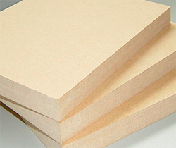 MDF Natural